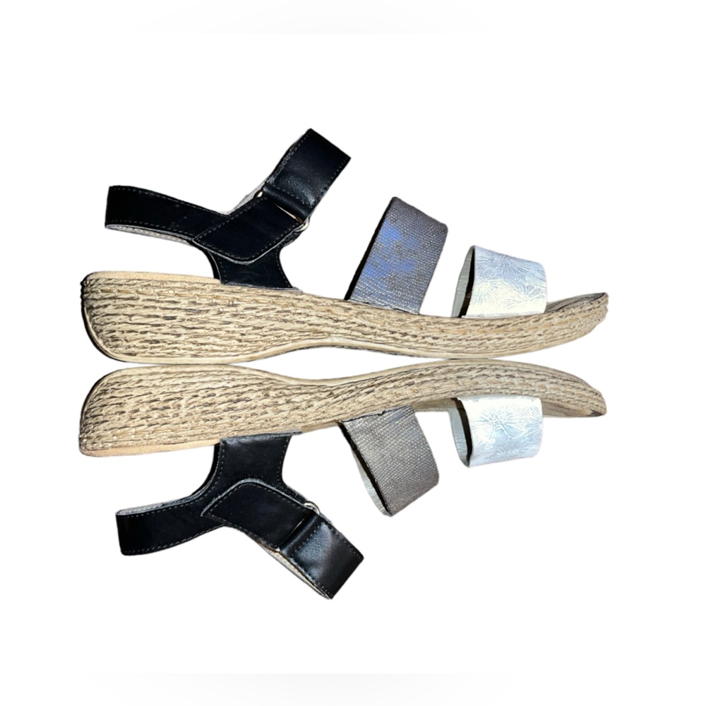 Rieker Sandals Size 40